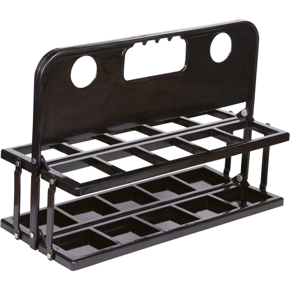 Proact | Zusammenklappbarer Flaschenhalter